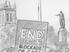 Madleen: Το μικρό σκάφος που αποκάλυψε τη μεγάλη υποκρισία