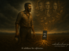 🚜 ΟΠΕΚΕΠΕ – Πρόστιμα στους αγρότες, σιωπή στους ενόχους! ⚖️