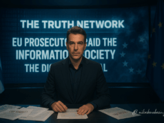 💥 Ντου στην «Κοινωνία της Πληροφορίας» – Ο νέος ΟΠΕΚΕΠΕ του ψηφιακού κράτους!